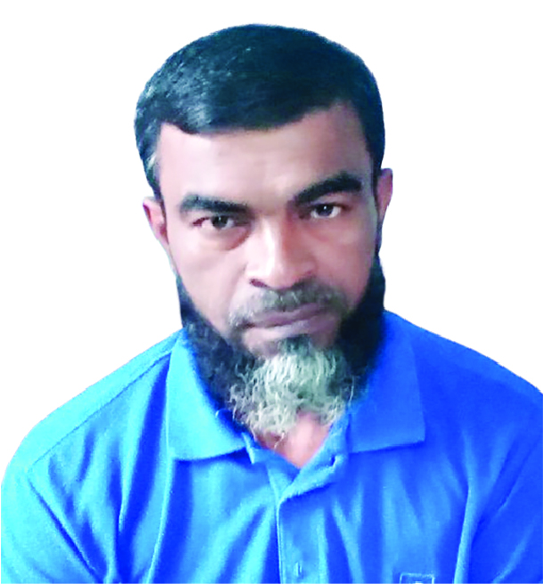 Photo of মো: হাবিব